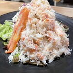 札幌海鮮丼専門店 すしどんぶり - 