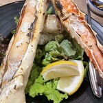 札幌海鮮丼専門店 すしどんぶり - 