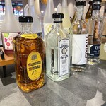 札幌海鮮丼専門店 すしどんぶり - 