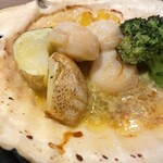 札幌海鮮丼専門店 すしどんぶり - 