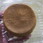 土俵うどん - 回転焼き カスタード　パック　SONY α6000＋SIGMA 30mm F1.4 DC DN Contemporary　絞りF4