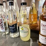 札幌海鮮丼専門店 すしどんぶり - 