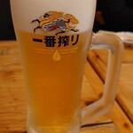 海鮮屋台 おくまん - 