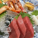 札幌海鮮丼専門店 すしどんぶり - 