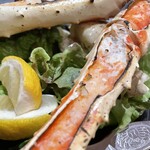 札幌海鮮丼専門店 すしどんぶり - 