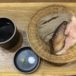 いかれたヌードル フィッシュトンズ - 