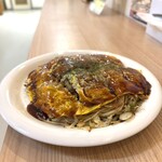 お好み焼き 一銭 - 