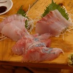 海鮮屋台 おくまん - 