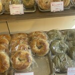 ケポベーグルズ - 