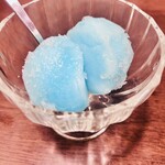 元氣七輪焼肉 牛繁 - 