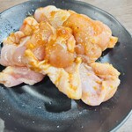 元氣七輪焼肉 牛繁 - 