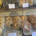 ケポベーグルズ - 