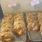 ケポベーグルズ - 