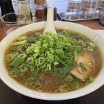 味のなかむら - 料理写真: