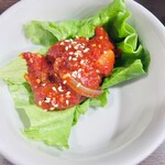 元氣七輪焼肉 牛繁 - 