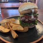 パントリー コヨーテ - 