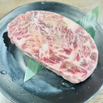 元氣七輪焼肉 牛繁 - 