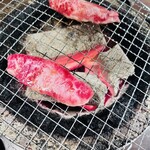 元氣七輪焼肉 牛繁 - 