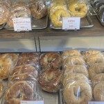 ケポベーグルズ - 