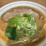 中華そば 肴 yamago - 