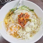 元氣七輪焼肉 牛繁 - 