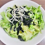 元氣七輪焼肉 牛繁 - 