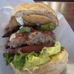 パントリー コヨーテ - 