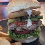 パントリー コヨーテ - 