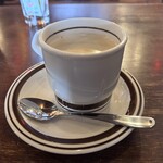 パントリー コヨーテ - 