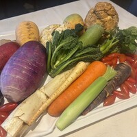 アミチェ 心斎橋本店 - 