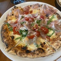 ピッツェリア&トラットリア ゴンゾ 目黒店 - 