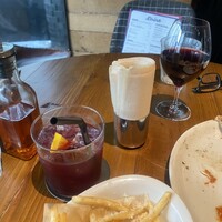 ピッツェリア&トラットリア ゴンゾ 目黒店 - 