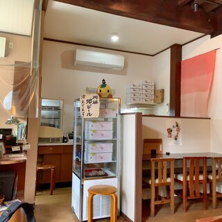 甘味処 川越 あかりや_2