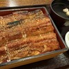 うなぎの中庄 - 