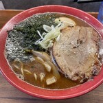 麺処 福吉 西所沢 - 