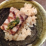 焼うお いし川 - 