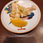 焼うお いし川 - 