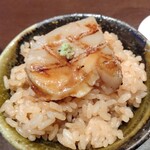 焼うお いし川 - 