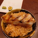 焼うお いし川 - 