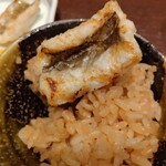 焼うお いし川 - 