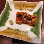 焼うお いし川 - 