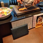 焼うお いし川 - 