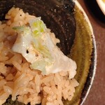 焼うお いし川 - 