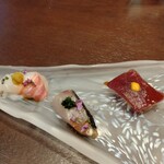 焼うお いし川 - 