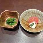 焼うお いし川 - 