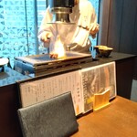 焼うお いし川 名古屋 - 