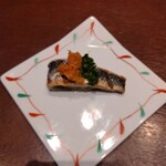 焼うお いし川 - 