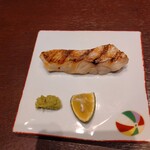 焼うお いし川 - 