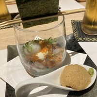 魚菜由良 鼎 - 