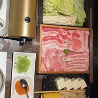 豚匠 那覇店 - 